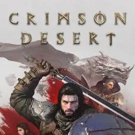 Jual Crimson Desert Crimson Desert - CD Keys TOKO GAME MURAH | VCGamers
