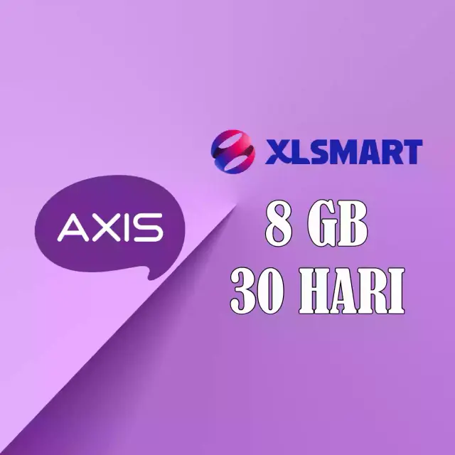 Jual Bronet 8GB / 30 Hari Axis Frozzymagine Store | VCGamers