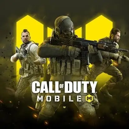 Jual 63 CP Call Of Duty Mobile (CODM) Cendana store | VCGamers