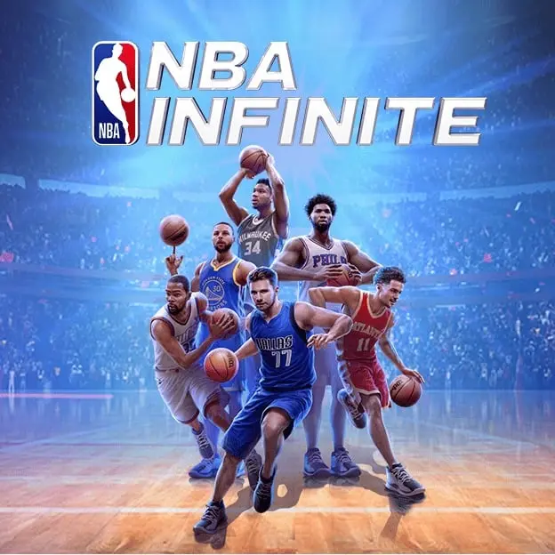 Jual 200 IC NBA Infinite BANGJEFF | VCGamers