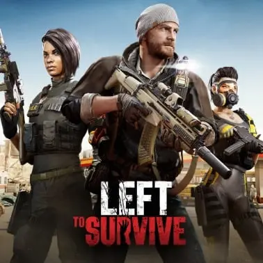 Jual Special Weapon Evolution Pack Left To Survive TOKO GAME MURAH | VCGamers