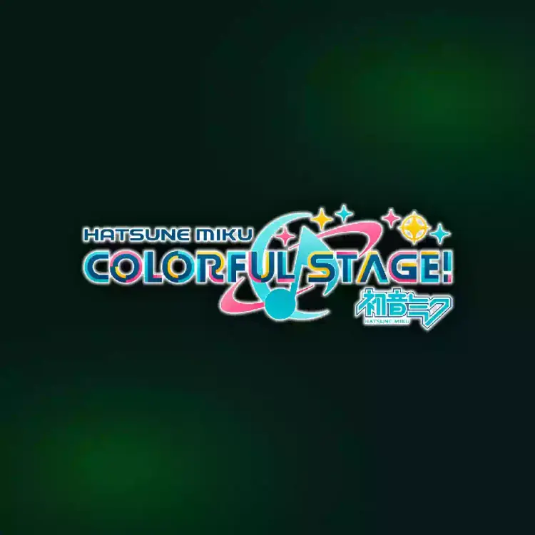 Jual 5000 Crystals Hatsune Miku Colorful Stage AM08SHOP | VCGamers