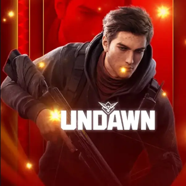 Jual Growth Fund Undawn TopMur | VCGamers