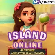 Jual 4 B Koin Emas-D Higgs Games Island JP STOREE | VCGamers