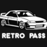 Jual Retro Car Gamepass Car Driving Indonesia - Roblox Molten Store | VCGamers