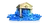11 Diamonds Magic Chess Go Go Diamonds