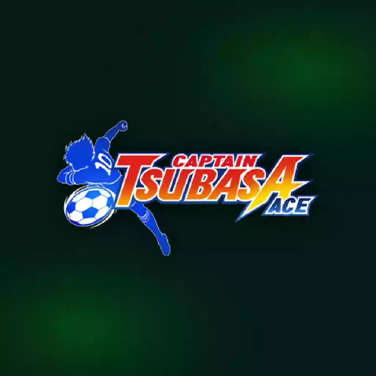Jual 6.480 Golden Ball Pack Captain Tsubasa ACE AM08SHOP | VCGamers