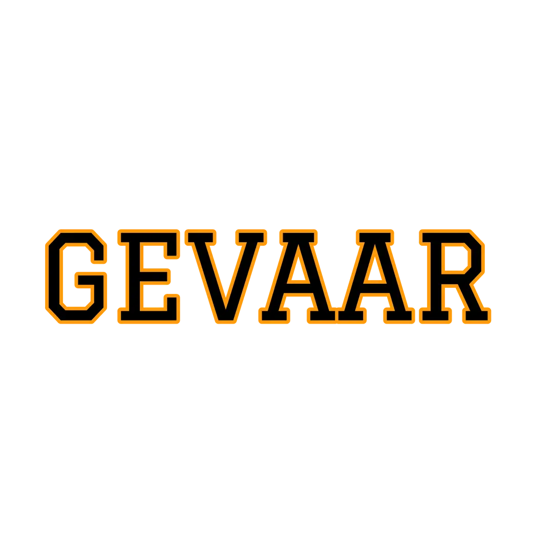 Daftar Produk Gevaar Terlaris & Terlengkap - VCGamers