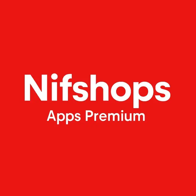 Jual VIP-7 days VSPhone Nifshops | VCGamers
