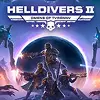 Game Key HELLDIVERS 2 - CD Keys termurah