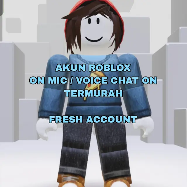 Jual Akun Verified dan Item Skin Fish It Roblox Game Digital | VCGamers