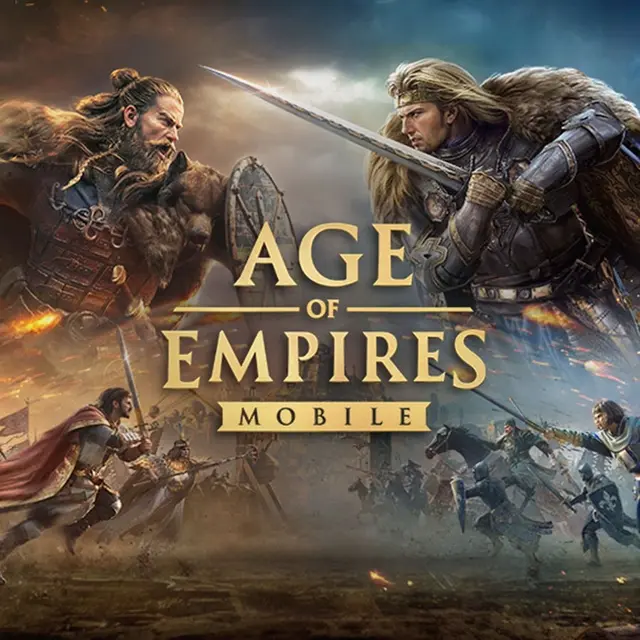 Jual 50.000 Empire Coins Age of Empires Mobile BANGJEFF | VCGamers