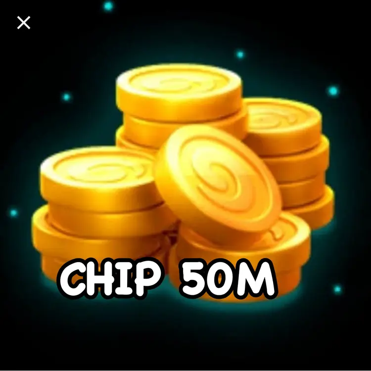 Jual 50M Koin Emas MD Higgs Games Island LATANSA SHOP | VCGamers