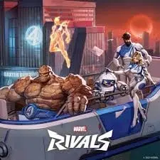 Jual 5.680 Lattices Marvel Rivals Donquixoteshop | VCGamers
