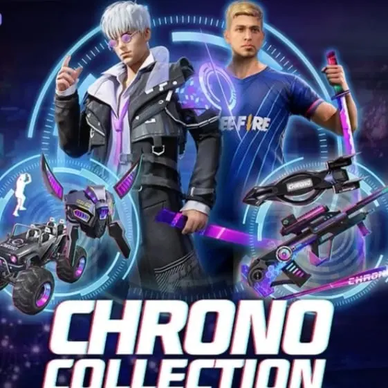 Jual 200 Diamonds Free Fire Chiga Shop | VCGamers