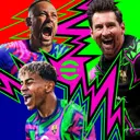 Top Up Via Login eFootball Mobile termurah