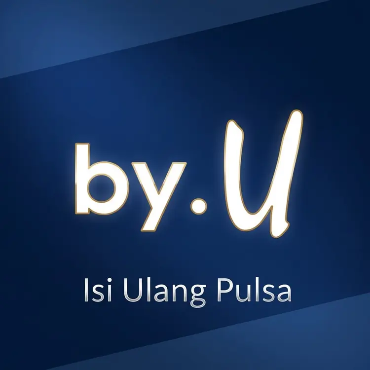 Jual Pulsa Reguler 5.000 by.U renetopup | VCGamers