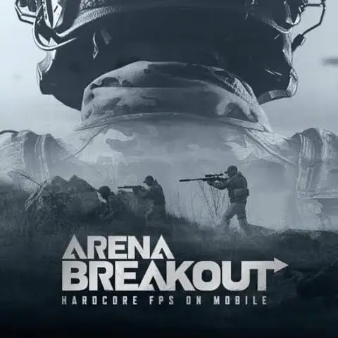 Jual Kotak Komposit (30 hari) Arena Breakout Kotak Abstrak Games | VCGamers