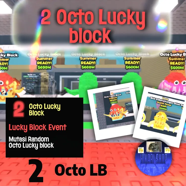 Jual Cheapest Secret Account Steal A Brainrot - Roblox HIKARI FIRE 00 | VCGamers
