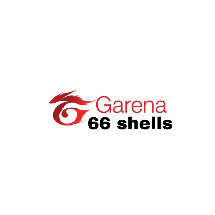 Jual 66 Shells Garena Shell Local Official Store | VCGamers