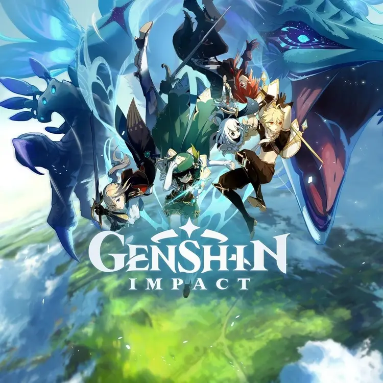 Jual [Asia] Starter Itto | Adventure Rank 10 Aether [Male] Genshin Impact SyVinn Store | VCGamers