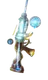 Oceanic Harpoon Fish It! - Roblox Trade Skin Rod