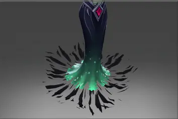 Jual Skirt of the Ghastly Matriarch DOTA 2 Beyond the sun | VCGamers