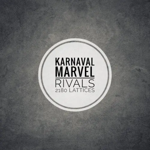 Jual 2.180 Lattices Marvel Rivals GWAN | VCGamers