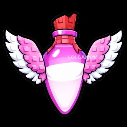 Jual x1 Flying Pet Potion Catch And Tame! - Roblox alfid store | VCGamers