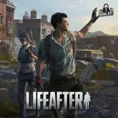 Jual 330 Credits LifeAfter BANGJEFF | VCGamers