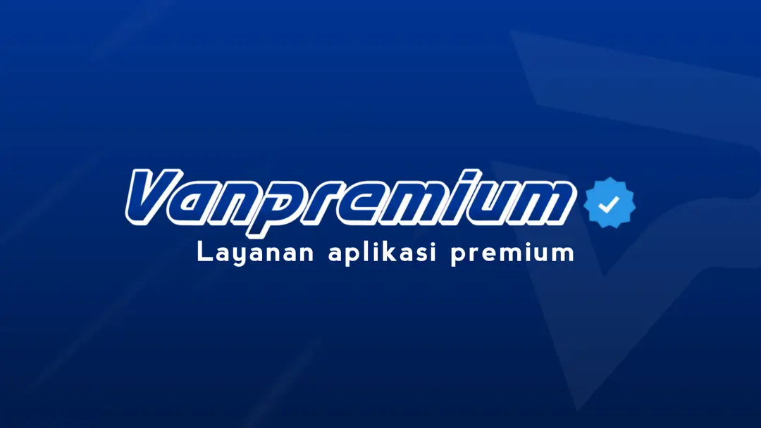 Daftar Produk VANPREMIUM Terlaris & Terlengkap - VCGamers