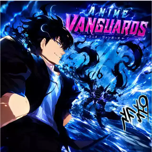 Jual 1 Trait Reroll Anime Vanguards - Roblox TOKO GAME MURAH | VCGamers