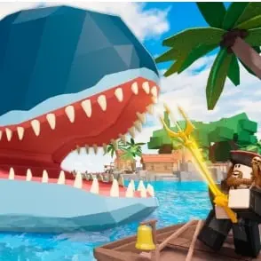 Jual Bobber Pack Fisch - Roblox Cyco Zone | VCGamers