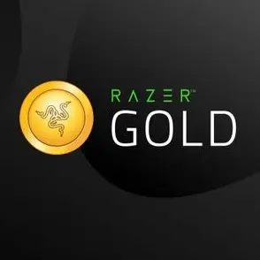 Jual PHP 100 Razer Gold PIN TOKO GAME MURAH | VCGamers