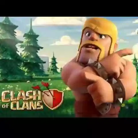 Jual TOWN HALL 12 SEMI MAX Clash of Clans ARVION | VCGamers