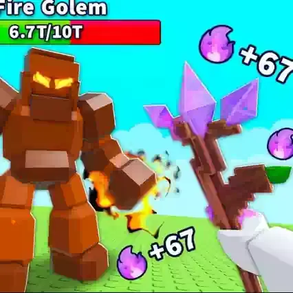 Jual OP Starter Pack +1 Magic Evolution - Roblox firefly | VCGamers