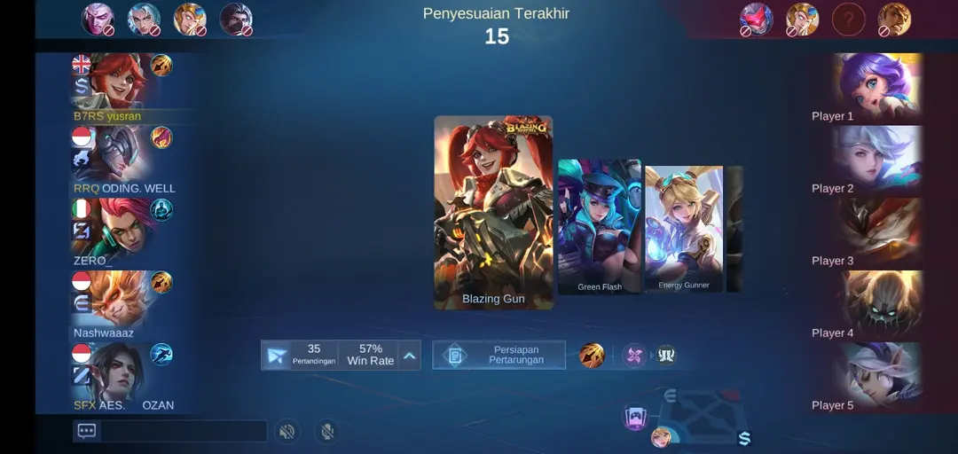 Daftar Produk Rungkat Terlaris & Terlengkap - VCGamers