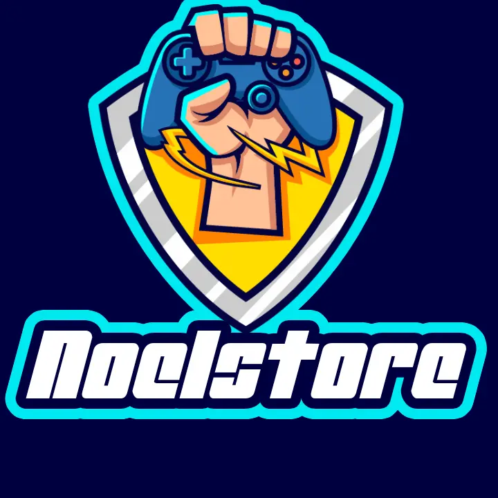 Daftar Produk Noelstore Terlaris & Terlengkap - VCGamers
