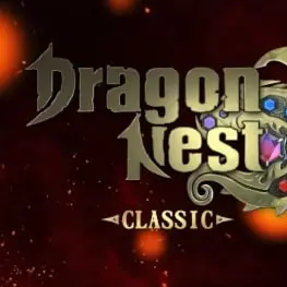 Jual 112.000 CC Dragon Nest Classic SEA TOKO GAME MURAH | VCGamers