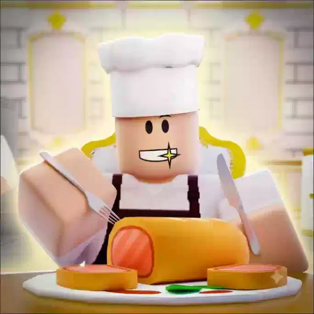 Jual Massive Run a Restaurant - Roblox TOKO GAME MURAH | VCGamers