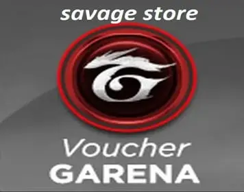 Jual 330 Shells Garena Shell savage store gaming | VCGamers