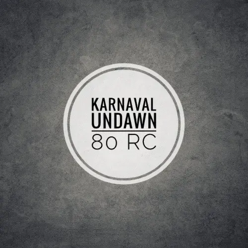 Jual 80 RC Undawn GWAN | VCGamers