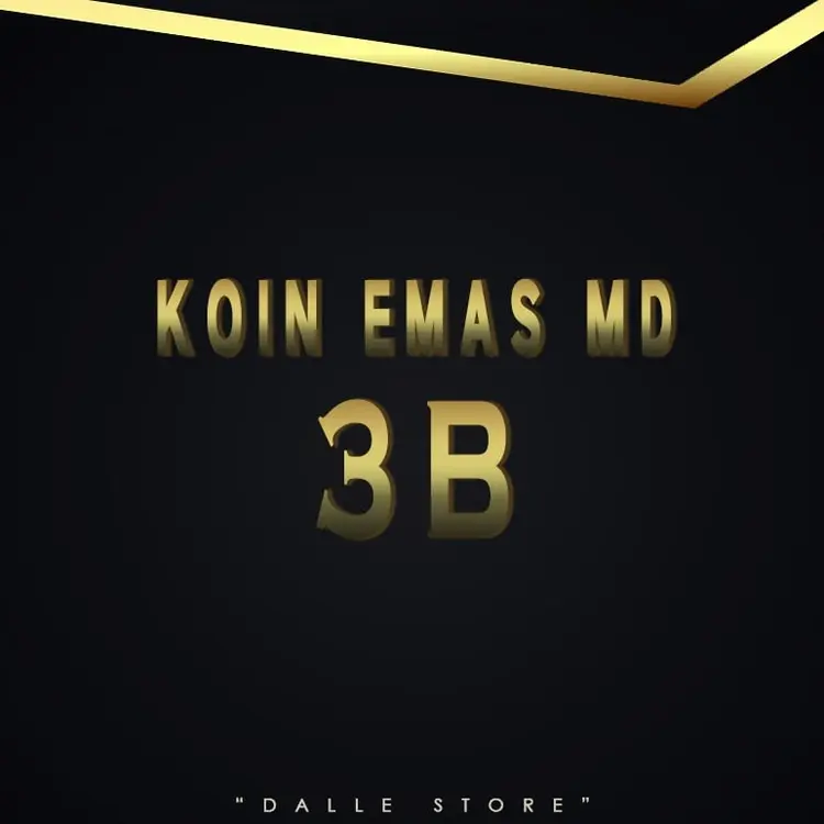 Jual 3B Koin Emas MD Higgs Games Island DALLE STORE | VCGamers