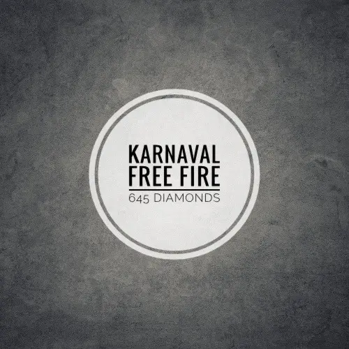 Jual 645 Diamonds Free Fire GWAN | VCGamers