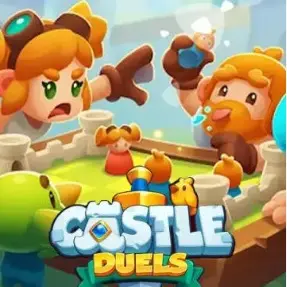 Jual Epic Premium Pass Castle Duels TOKO GAME MURAH | VCGamers