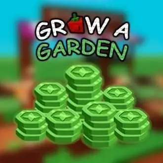 Jual 300 Token Grow A Garden - Roblox ROCKY STORE | VCGamers