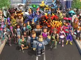 Daftar Produk top up rohlox robux Terlaris & Terlengkap - VCGamers
