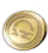 129 Gold Omega Legends Gold