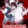Game Key Troublemaker - CD Keys termurah