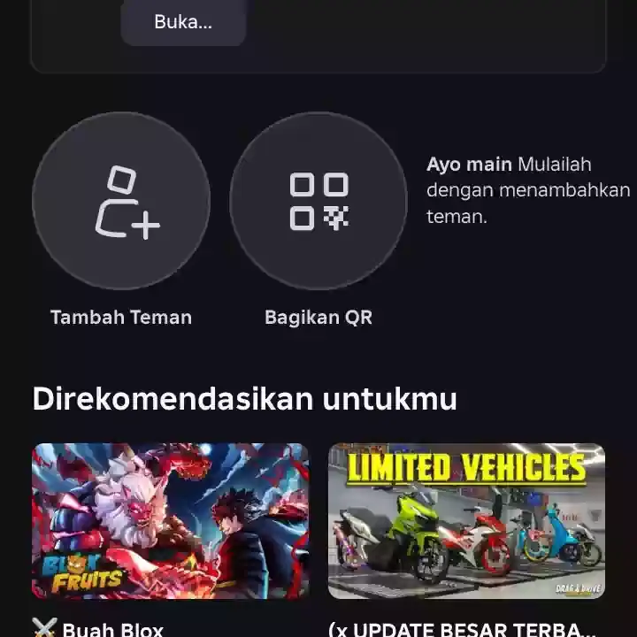 Jual Akun Starter The Forge Race DEMON (MYTIC) The Forge - Roblox BMF | VCGamers